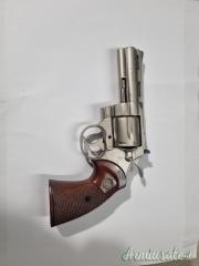 Colt Python .357 Magnum  |  9x31mmR  | .353 Casull