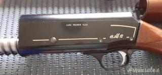 Franchi AL48 BLACK MAGIC 12