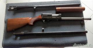 Franchi AL48 BLACK MAGIC 12