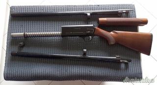 Franchi AL48 BLACK MAGIC 12