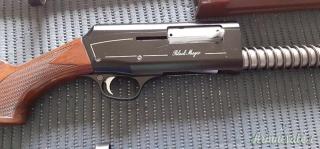 Franchi AL48 BLACK MAGIC 12