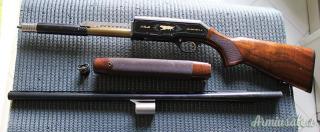 Beretta A304 GOLD LARK 12