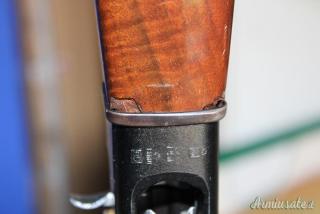 Beretta A304 GOLD LARK 12