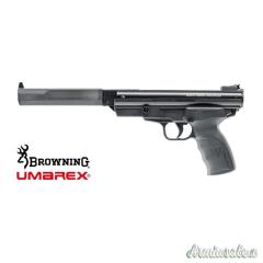 UMAREX BROWNING BUCK MARK MAGNUM 4.5mm