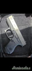 Glock 43 9x19mm Parabellum | Luger | NATO