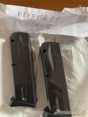 beretta bernardelli 1911