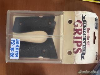 beretta bernardelli 1911
