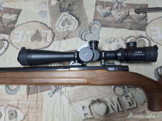 Sabatti Rover 600 6 mm PPC