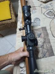 Sabatti Rover 600 6 mm PPC