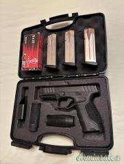 Stoeger STR-9L 9x21mm IMI