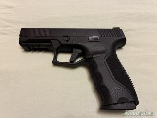 Stoeger STR-9L 9x21mm IMI