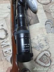 Zoli Antonio 1900 DS .30-06 Springfield