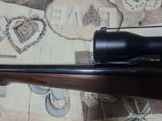 Zoli Antonio 1900 DS .30-06 Springfield