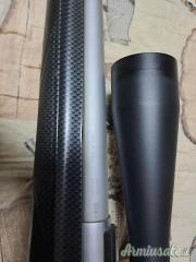 Zoli Antonio Sporter Black Magic  .308 Winchester