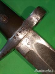 Baionetta