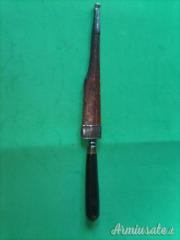 Coltello pugnale