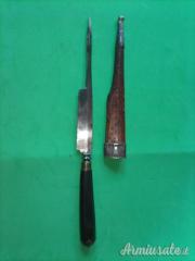 Coltello pugnale