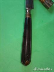 Coltello pugnale