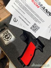Ace Virtual shooting