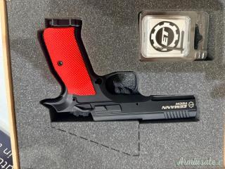 Ace Virtual shooting