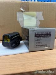LEUPOLD CARABINE OPTIC (LCO) 1-MOA Lenti perfette