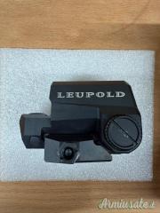 LEUPOLD CARABINE OPTIC (LCO) 1-MOA Lenti perfette
