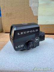 LEUPOLD CARABINE OPTIC (LCO) 1-MOA Lenti perfette