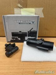 Vortex VMX-3T magnifier 3X con attacco Flip Mount - Lenti perfette