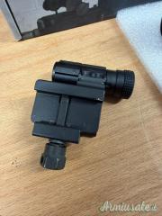 Vortex VMX-3T magnifier 3X con attacco Flip Mount - Lenti perfette