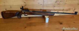 Walther | Carl KK 22 .22 Long Rifle
