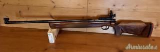 Walther | Carl KK 22 .22 Long Rifle