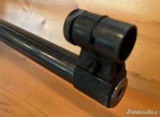 Walther | Carl KK 22 .22 Long Rifle