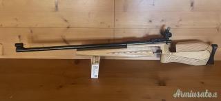 Feinwerkbau Mod. 2.600 .22 Long Rifle