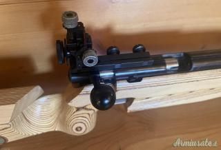 Feinwerkbau Mod. 2.600 .22 Long Rifle