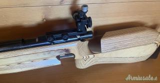 Feinwerkbau Mod. 2.600 .22 Long Rifle