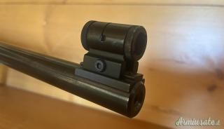 Feinwerkbau Mod. 2.600 .22 Long Rifle