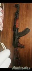 AK47 Arsenali polacchi (RADOM) cal. 7,62x39