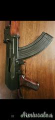 AK47 Arsenali polacchi (RADOM) cal. 7,62x39
