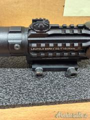 Leupold Mark4 1-3x14mm CQ/T Matte CM-R2