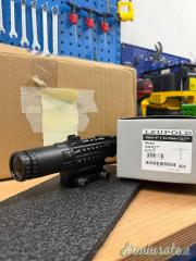 Leupold Mark4 1-3x14mm CQ/T Matte CM-R2