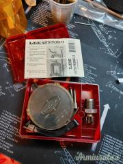 Pressa Lee precision