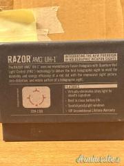 Vortex Razor AMG UH-1 (Gen 1) - Mirino olografico
