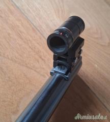Feinwerkbau Mod. 2600 .22 Long Rifle