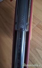 Feinwerkbau Mod. 2600 .22 Long Rifle