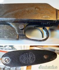 Winchester 1905 .35 Winchester