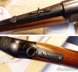 Winchester 1905 .35 Winchester