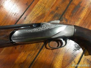 Benelli Silver 12