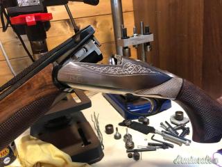 Benelli Silver 12