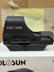 Holosun HS510C Red Dot