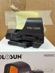 Holosun HS510C Red Dot
